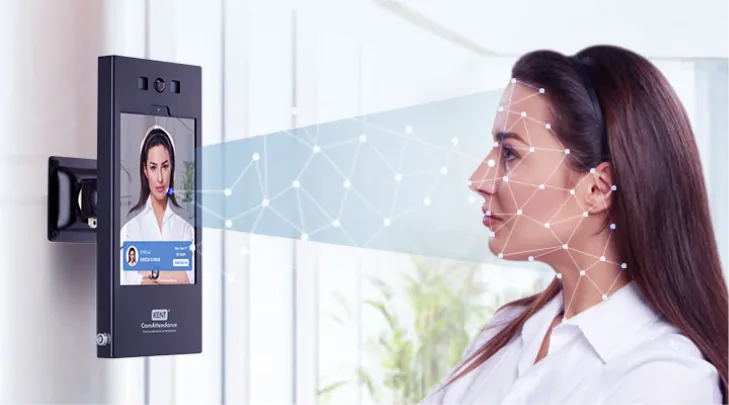 Smart Attendence System