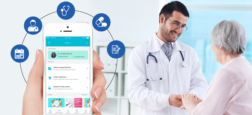 Doctor Appointment System