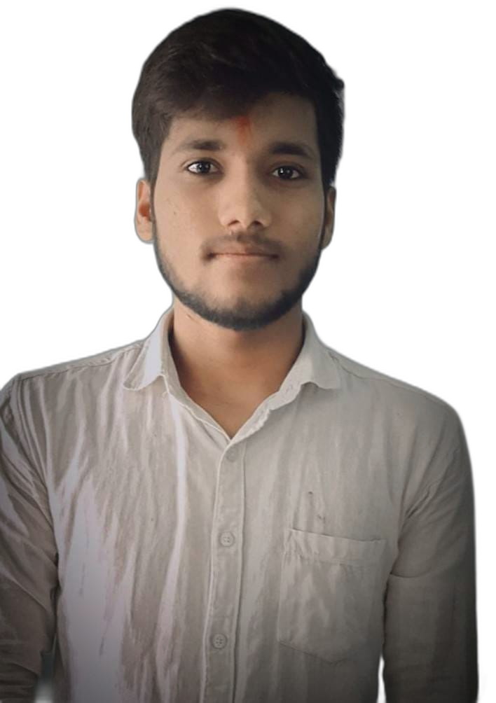 vivek sharma